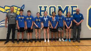 Image result for Kingswinford Ashton Jnr Badminton Club