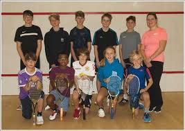 Image result for Reigate Squash Club