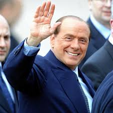 Image result for berlusconi