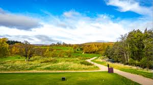 Image result for Kingussie Golf Club