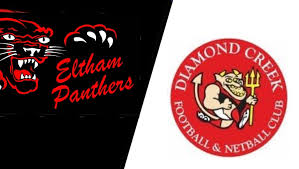 Image result for Eltham Panthers