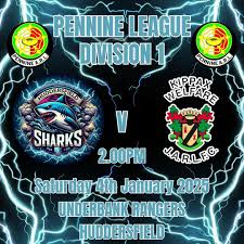 Image result for Huddersfield Junior Sharks Arlfc