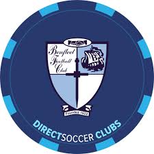 Image result for Benfleet Football Club