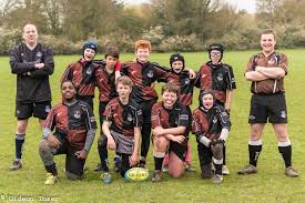 Image result for Witham Rfc