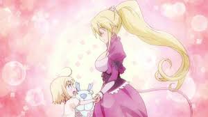 「メルチェリーダ・ユグヴァール ロッテのおもちゃ!」の画像検索結果