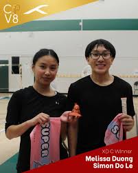 Image result for St Mary's Badminton Club - Peterborough