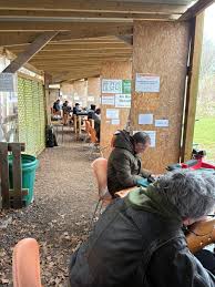 Image result for Fareham Clay Target Club