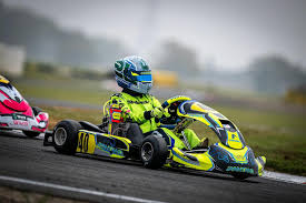 Image result for Hunts Kart Racing Club