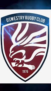 Image result for Oswestry Rugby Football Club