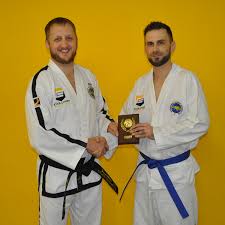 Image result for Taunton Karate academy