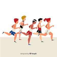Image result for Runnymede Runners