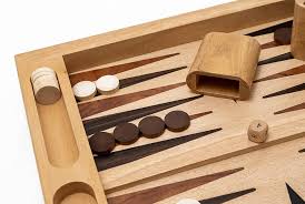 Image result for Romsey Backgammon