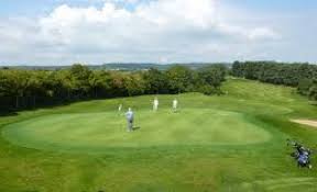 Image result for Scarborough North Cliff Golf Club Ltd
