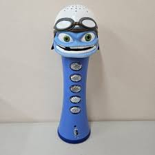 Image result for crazy frog
