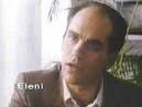 John Malkovich - 1985 Eleni