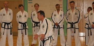 Image result for ENGLISH INTERNATIONAL ALLSTYLES TAEKWONDO