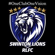Image result for Swinton Lions