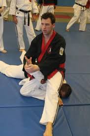 Image result for Norfolk Jikishin Ju Jitsu Club
