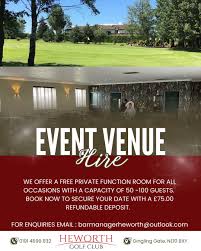 Image result for Heworth Golf Club