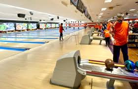 Image result for Copnor Bridge Bowling Association