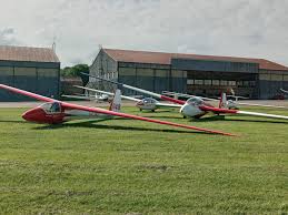Image result for Northampton Hang Gliding Club