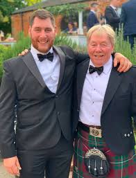 Image result for Northampton Old Scouts Rfc