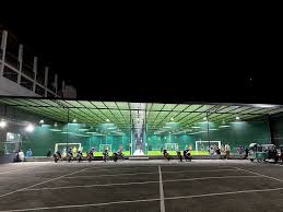 Image result for Fusion Badminton Club