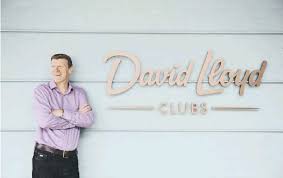 Image result for David Lloyd (Aspley) Badminton Club
