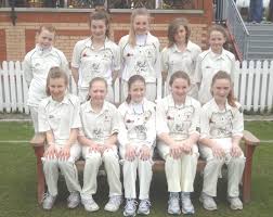 Image result for Parley Cricket Club
