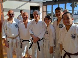 Image result for Caversham Karate Club SSKA