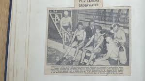 Image result for Bradford Sub-Aqua Club