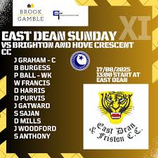 Image result for East Dean & Friston Badminton Club