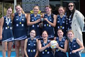 Image result for Eagles Netball Club