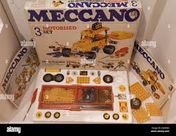 Image result for HENLEY SOCIETY OF MECCANO ENGINEERS