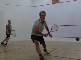 Image result for Truro Squash Club