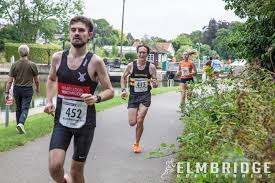 Image result for Elmbridge Road Runners