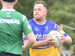 Image result for York Acorn Rugby League Football Club