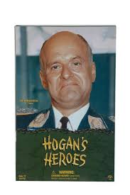 Image result for Col. Klink