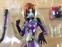 「メルダ・ディッツ 宇宙戦艦ヤマト2199」の画像検索結果