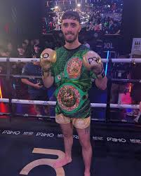 Image result for Liverpool Thai Boxing Club