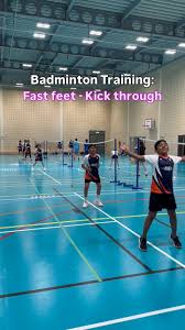 Image result for The Badminton Academy (Mk) Badminton Club