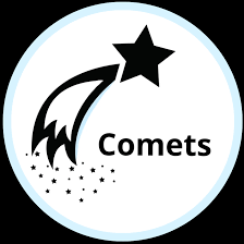 Image result for Comets Netball Club