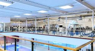 Image result for David Lloyd (Leeds) Badminton Club