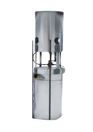 Image result for cloud seeding generator