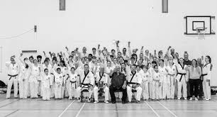 Image result for Crown Tae Kwon Do