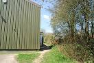 It passes through the counties of Surrey, Kent and East Sussex, - via Daymix