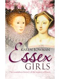 Image result for essex girl