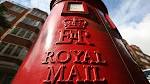 ROYAL MAIL: 10 Interesting Facts and Figures about the ROYAL MAIL.