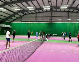 Image result for Woking Leisure Centre Social Tennis