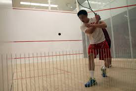 Image result for Varsity Squash Club